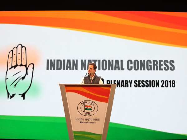 'हत्या के आरोपी को भाजपा ने बनाया अध्यक्ष'