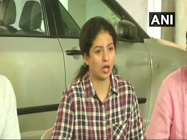 मुझे तलाक देकर यूपी जा रहा शमी