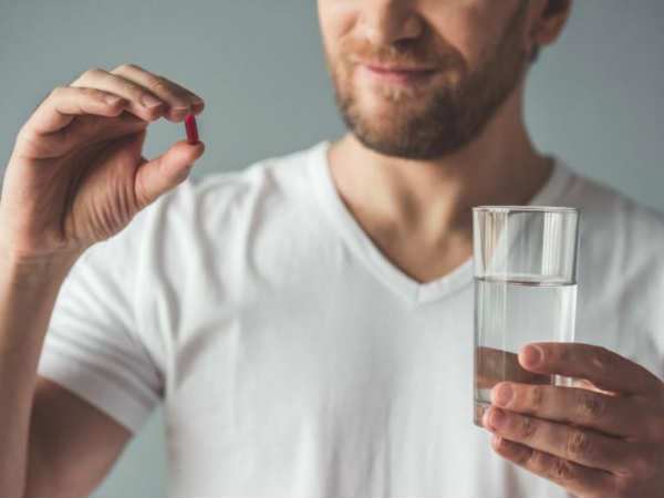 कैसे काम करती है ये पुरुष गर्भनिरोधक गोली