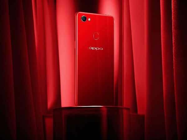 7 कारण, इस सीजन आपको क्यों खरीदना चाहिए OPPO F7