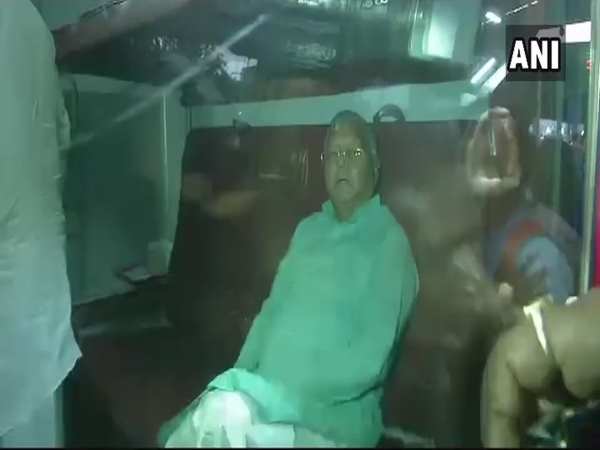 'नीतीश कुमार अब खत्म हो चुके हैं'
