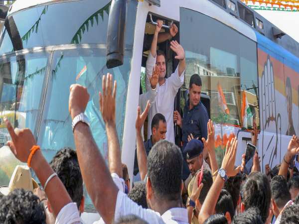 नेहरू-इंदिरा-राजीव, आखिर किसके नक्‍शे कदम पर चलेंगे राहुल गांधी? 