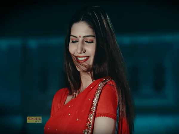 दुल्हन के किरदार में पसंद की जा रहीं सपना