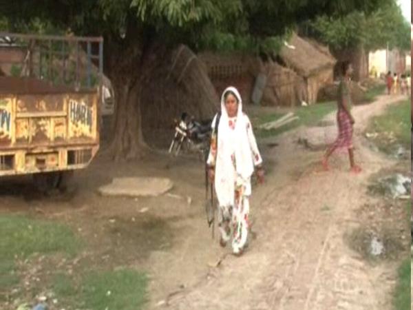 महिलाओं के सभी मामले सुलझाती हैं