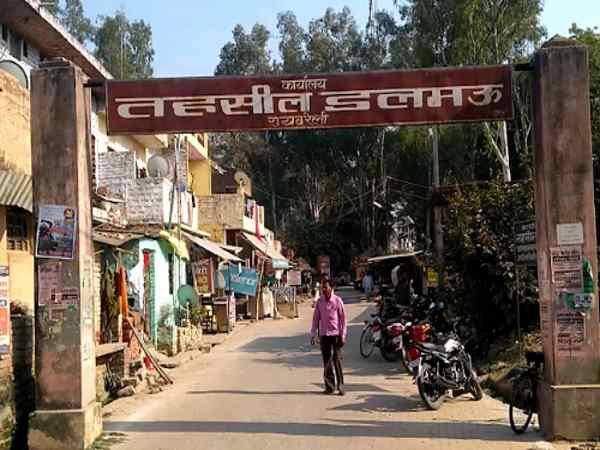 हमले में राजा डल की हुई मौत