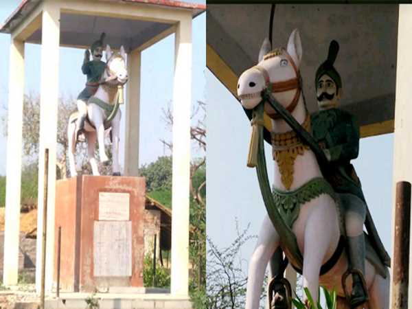 600 साल पहले की है ये कहानी