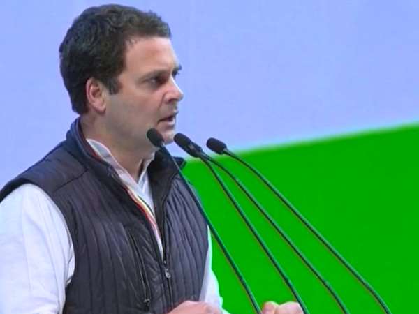 'हत्या के आरोपी को अपनी पार्टी का अध्यक्ष बनाया'