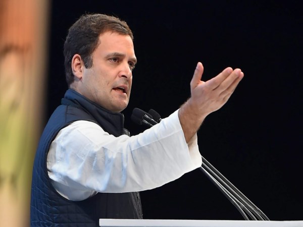 इन तीन धार्मिक स्थलों पर जाएंगे राहुल