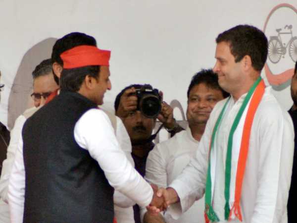 क्या अब भी सपा और कांग्रेस की दोस्ती बरकरार रहेगी?