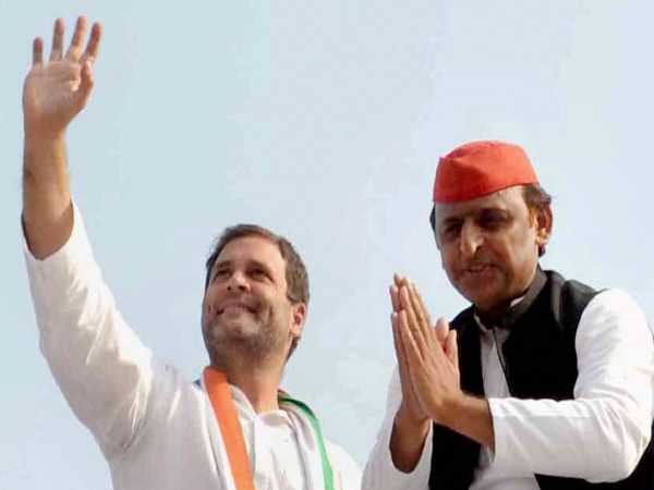 कांग्रेस कोई खास कमाल नहीं दिखा सकी