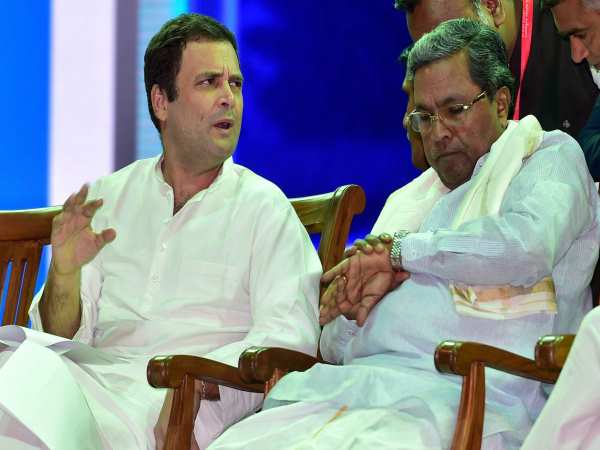 राज्यसभा के लिए राहुल गांधी ने भेजे 2 करीबियो के नाम, कर्नाटक कांग्रेस ने किया इनकार राज्यसभा के लिए राहुल गांधी ने भेजे 2 करीबियो के नाम, कर्नाटक कांग्रेस ने किया इनकार