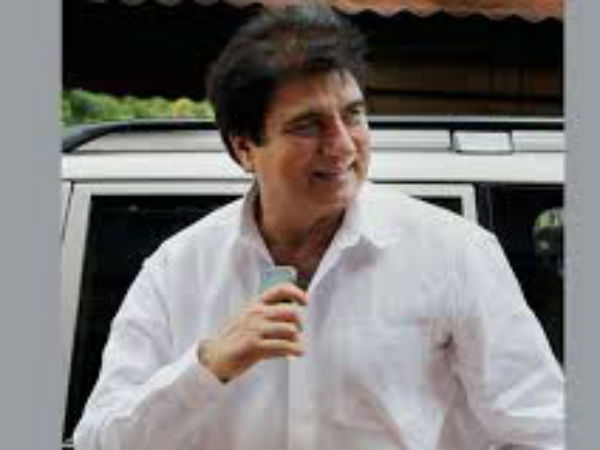 राज बब्बर एक मुस्लिम समुदाय का पसंदीदा चेहरा 