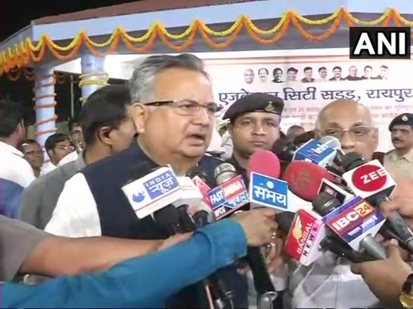 अब जितने भी फ्रंट हो जाएं, बीजेपी को दुनिया की कोई ताकत रोक नहीं सकती