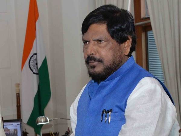  मायावती भाजपा के साथ आ जाएं 