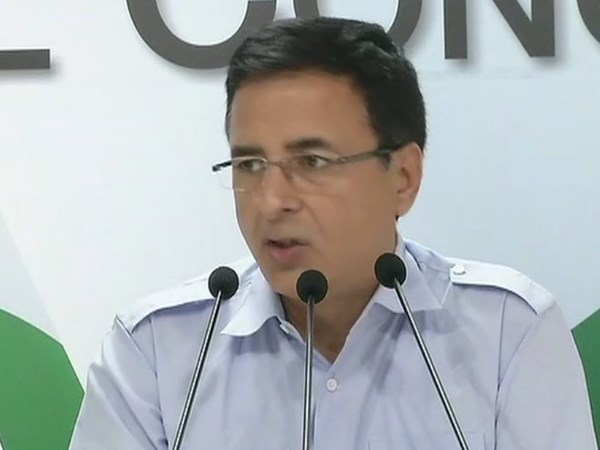  राहुल के साथ सुरजेवाला को भी होना होगा पेश