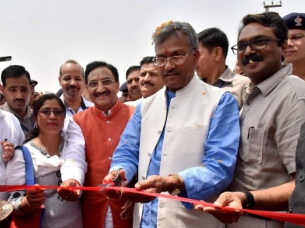  जल्द ही राज्य में 27 स्थानों पर हेलिकॉप्टर सेवा शुरू की जाएगी