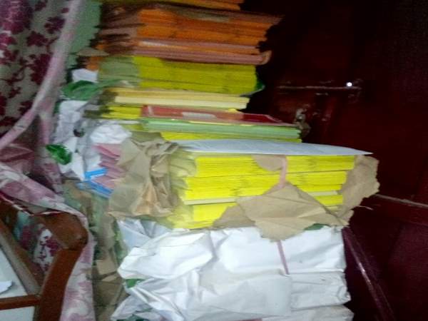 गोदमों में पहले से ही धूल फांक रहे हैं रिजल्ट कार्ड