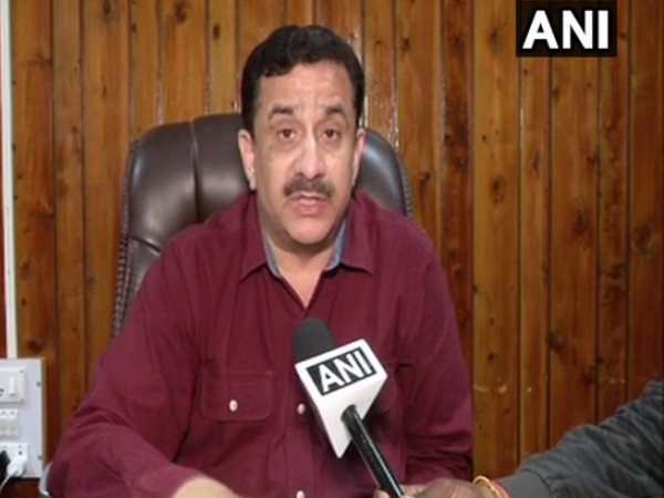 'राहुल अपने देश भक्ति और राम भक्ति का परिचय दें'