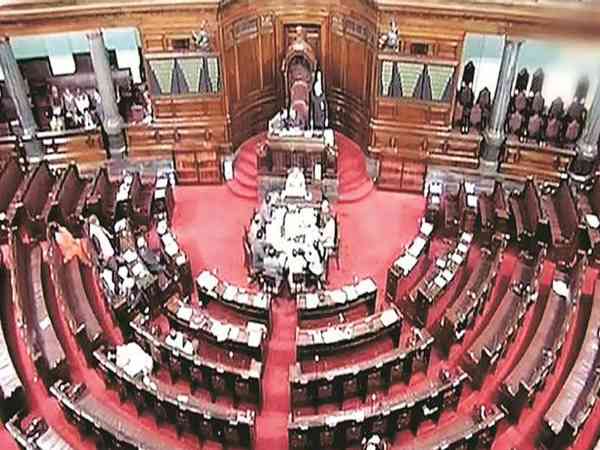 क्या है राज्यसभा का गणित?