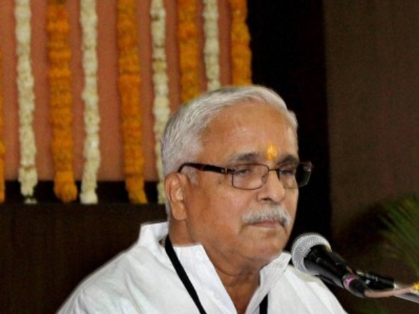 भैयाजी को भी फिर से मिल सकती है जिम्मेदारी!