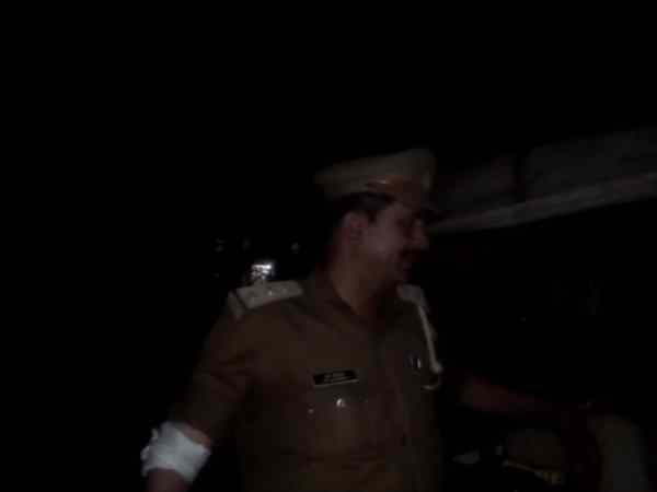 क्या कहते है अधिकारी