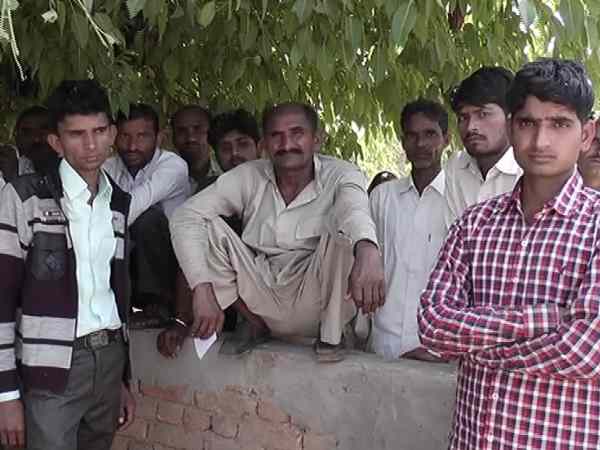 पुलिस को पीएम रिपोर्ट का इन्तजार पुलिस को पीएम रिपोर्ट का इन्तजार