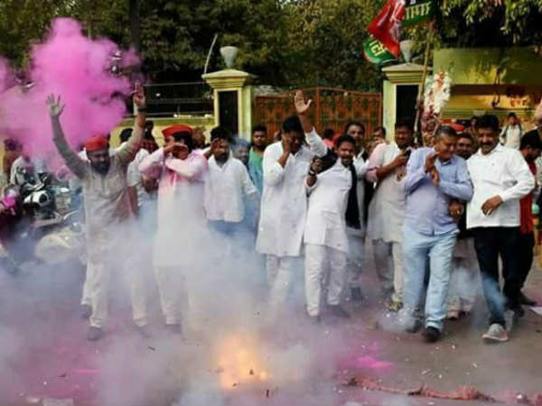 Sapa celebrating Sapa celebrating