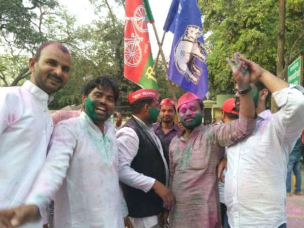 Sapa celebrating Sapa celebrating