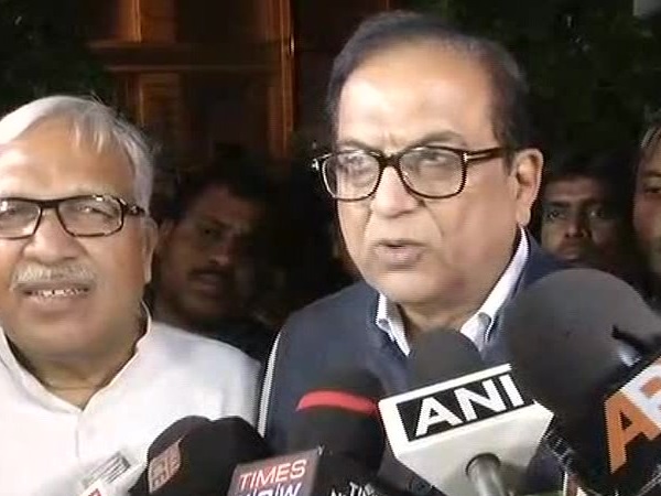 हमारे दो विधायकों को पुलिस के दम पर अगवा किया गया