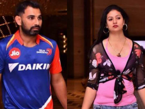 शक्‍की है हसीन जहां, झूठे आरोप लगाना उसका शौक