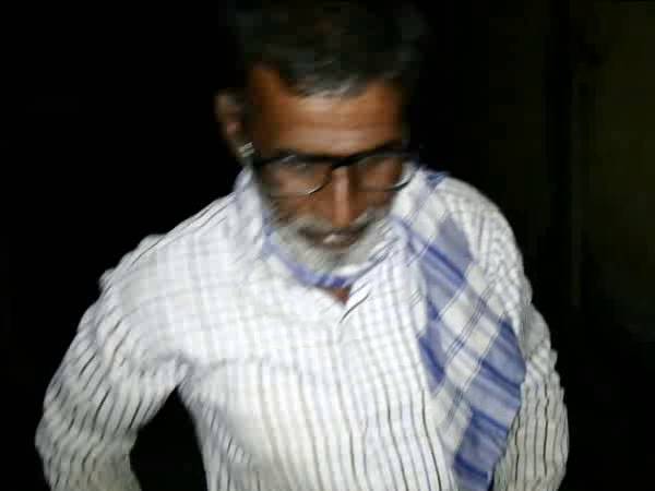 Family of Mohammad Shami not in village, lock on door in Amroha