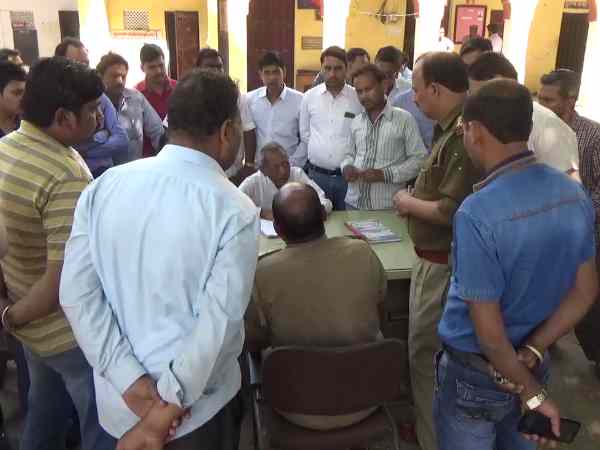 क्या कहते है अधिकारी