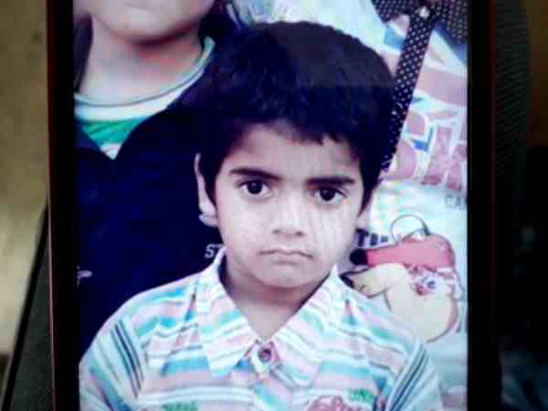 A doctor injected medicine and ill boy died in Shamli