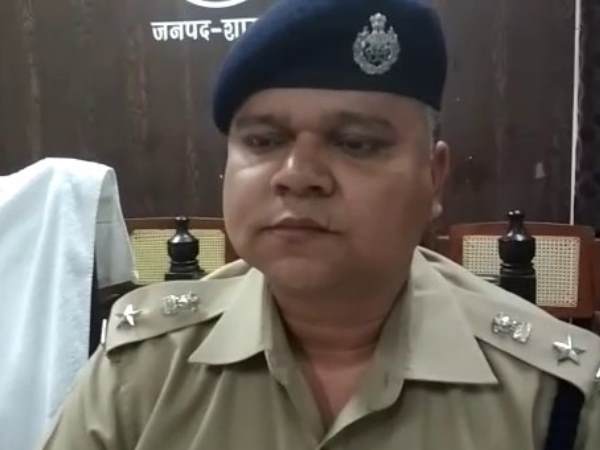 एसपी ने कहा, कर रहे हैं कार्रवाई