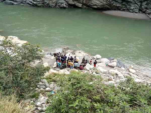 7वीं क्लास में पढ़ती थी 