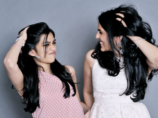 आकाश और श्लोका की मुलाकात स्कूल में ही हुई थी