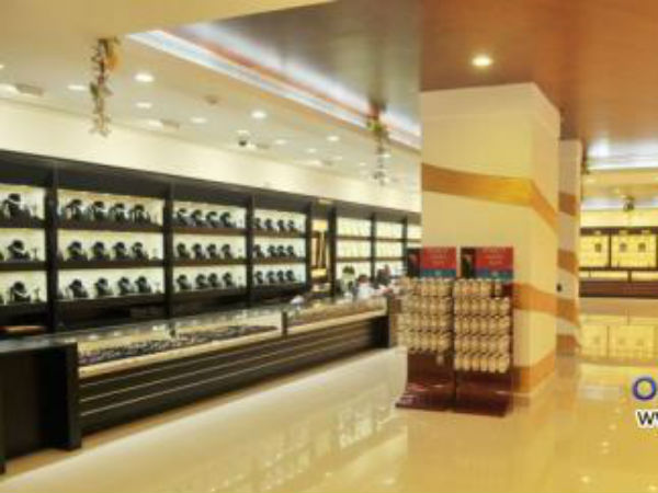 कैसा हो दुकान का आकार