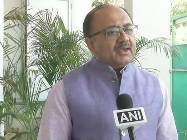 सरकार ने किया बचाव