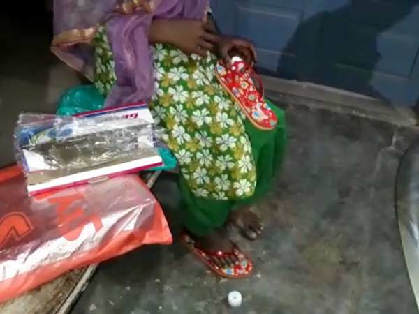 'हम पुलिस के बारे में बुरा ही सुनते थे' 'हम पुलिस के बारे में बुरा ही सुनते थे'