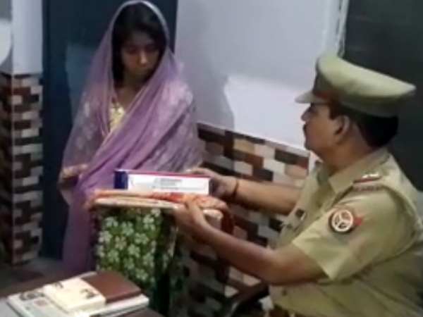 कोतवाल ने इस बारे में कहा कोतवाल ने इस बारे में कहा