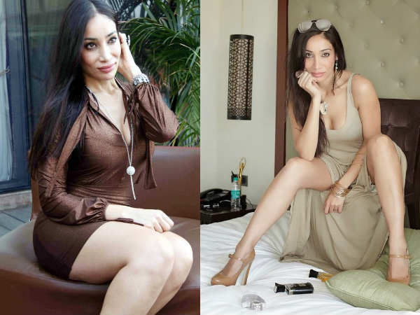 सोफिया के फैन्‍स ने किया समर्थन