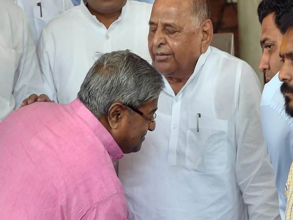 विनय कटियार ने ये भी कहा था कि...