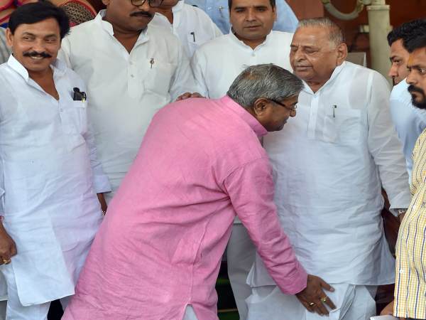 रामभक्तों का बलिदान जाया नहीं जाने देंगे