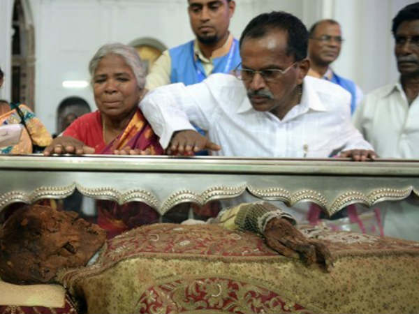 सेंट फ्रांसिस जैवियर 