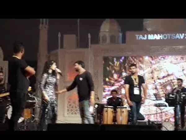 पूरे मामले का वीडियो हुआ वायरल