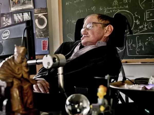 गणित में थी दिलचस्पी लेकिन करनी पड़ी फिजिक्स की पढ़ाई