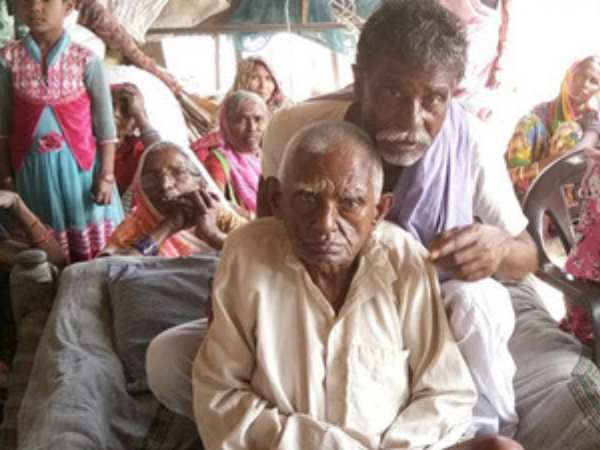 पत्नी बेहद खुश