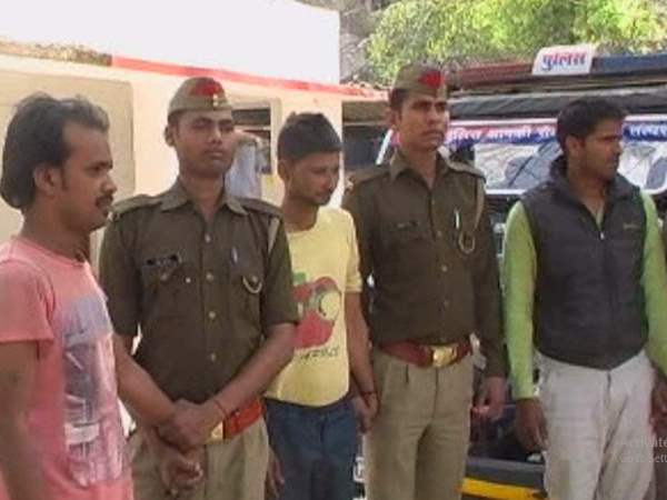 शादी करने का बनाती थी दबाव