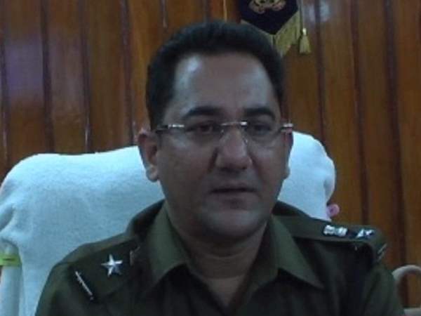 एसपी ने दी जानकारी