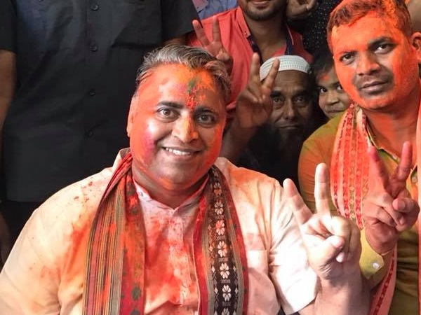 मछली न खाने की खाई थी कसम